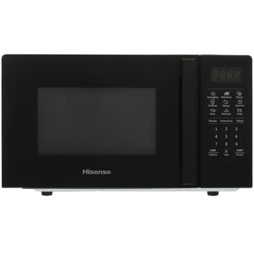 Ремонт микроволновых печей Hisense