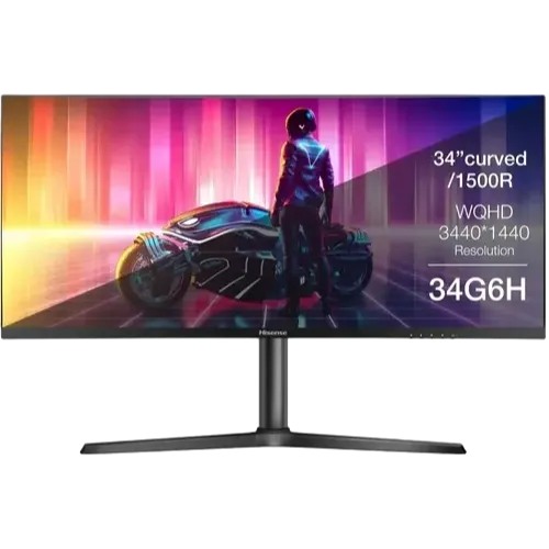 Ремонт техники Hisense